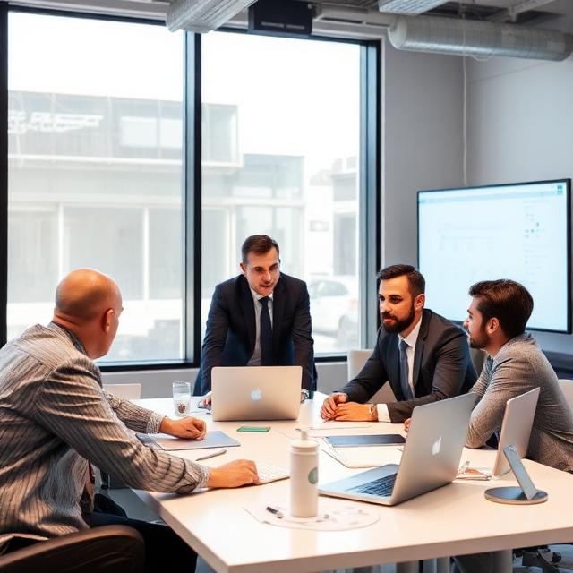 CISO, Compliance as a service